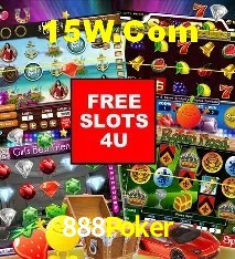 Live Casino 888Poker