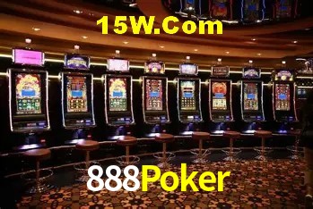 Gates of Olympus 888Poker