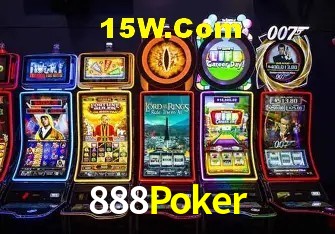 Game Statistics 888Poker