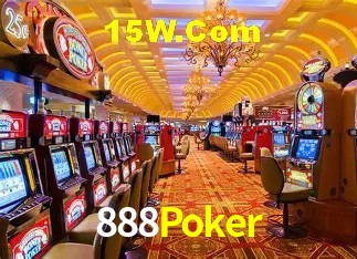 Seasonal Promotions 888Poker