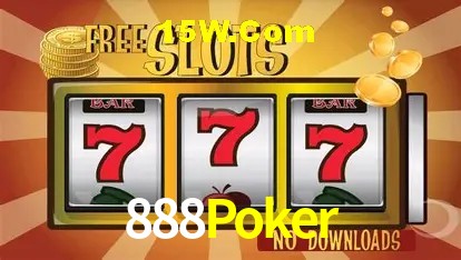 Secure Login 888Poker
