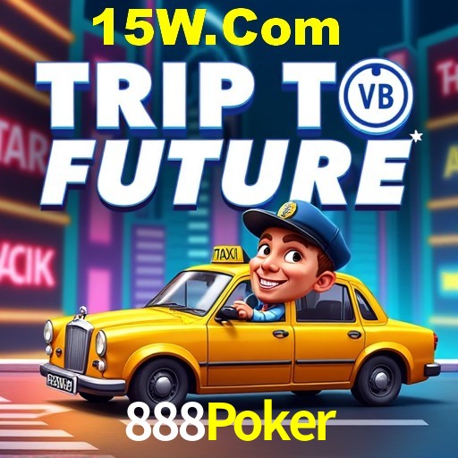 VIP Casino 888Poker